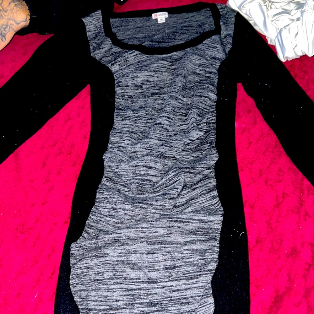 Size Small Guess dress